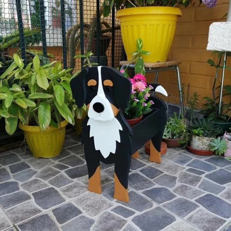 Unique Pet Planter - Image 6