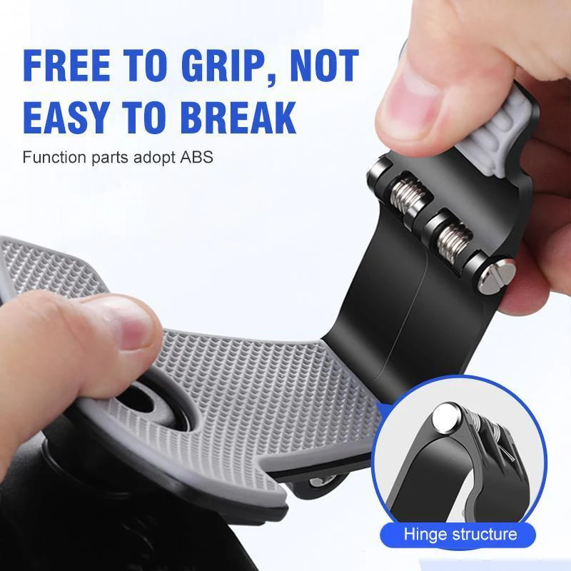 Universal Car Dashboard Phone Holder - Image 3