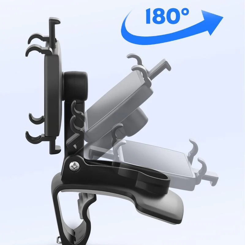 Universal Car Dashboard Phone Holder - Image 6