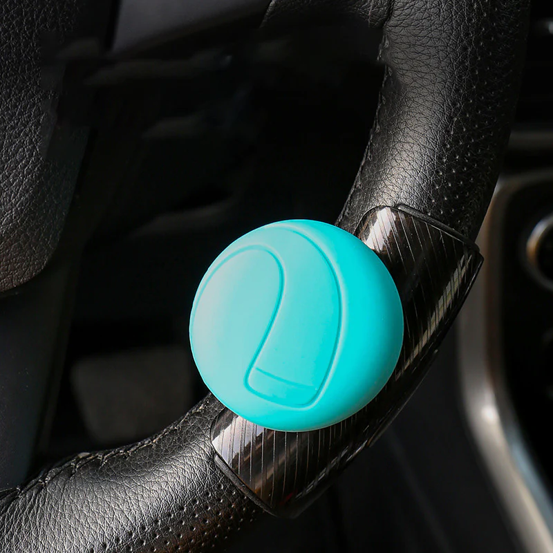 Universal Car Steering Wheel Booster - Image 10