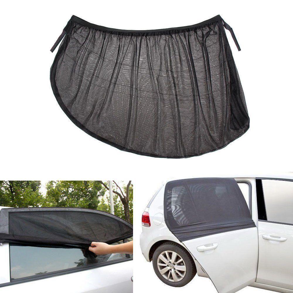 Universal Car Window Screens - Image 5