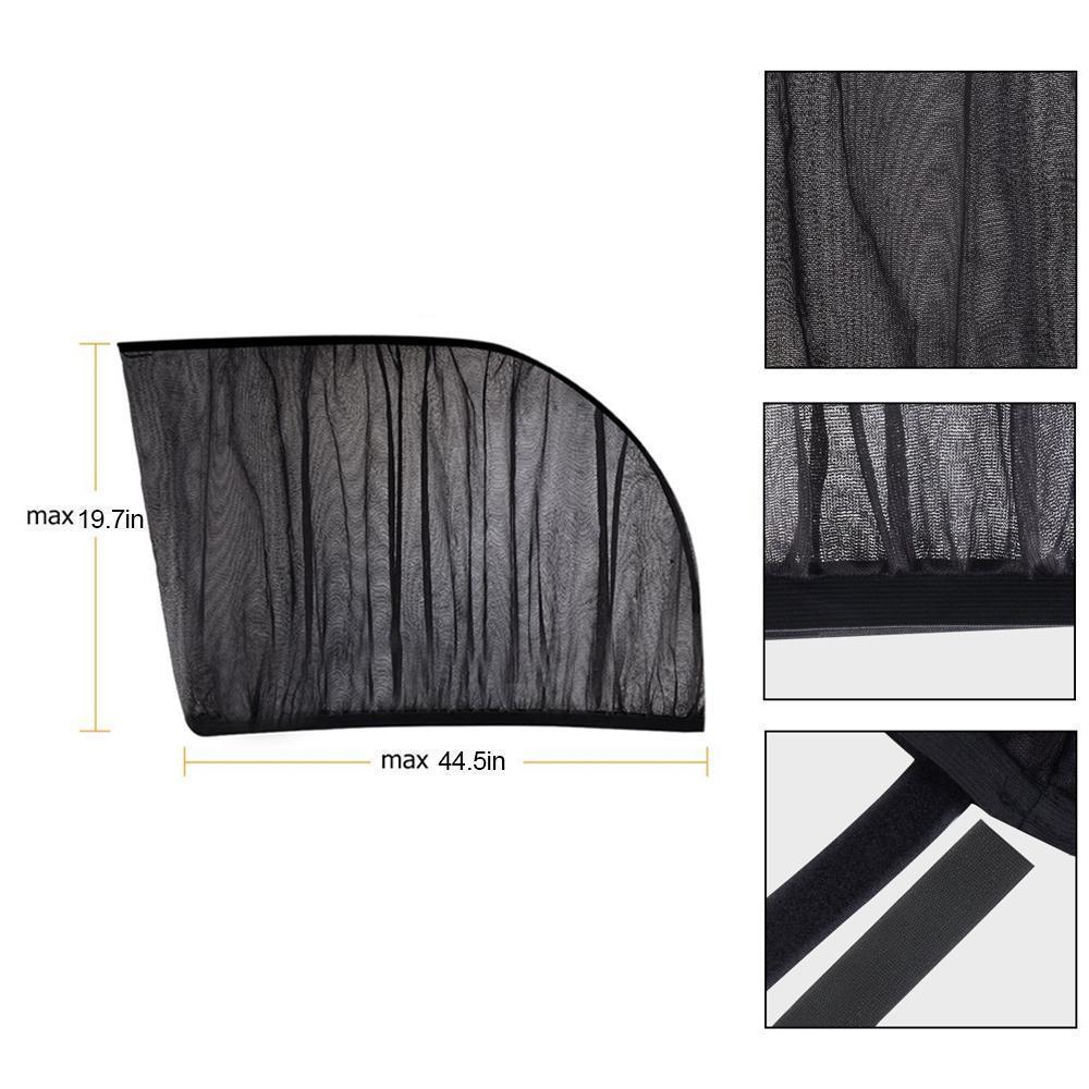 Universal Car Window Screens - Image 6