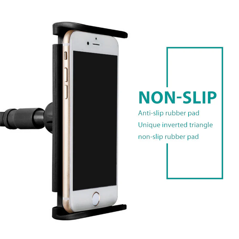 Universal Detachable Long Arm Lazy Bedside Tablet mobile Phone holder - Image 5