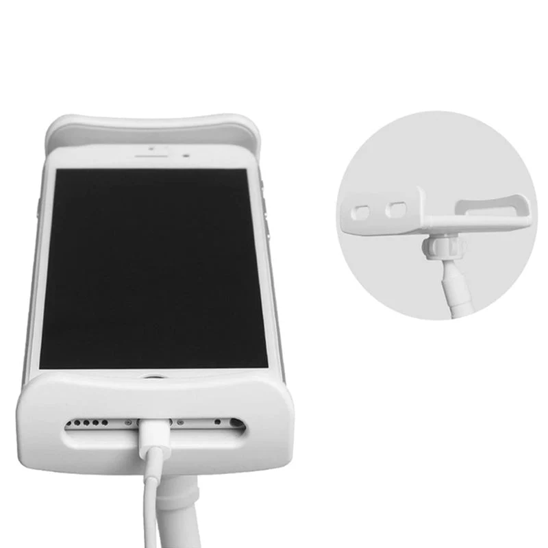 Universal Detachable Long Arm Lazy Bedside Tablet mobile Phone holder - Image 7