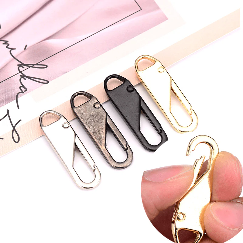 Universal Detachable Zipper Puller - Image 2