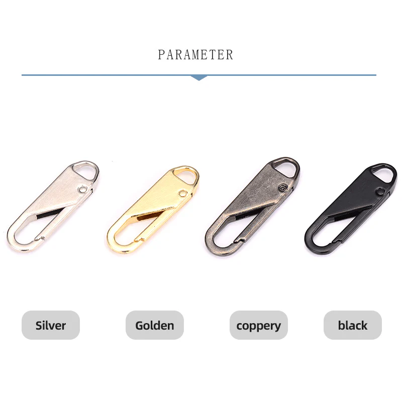 Universal Detachable Zipper Puller - Image 8
