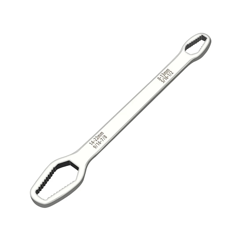 Universal Double Ended Wrench - Image 10