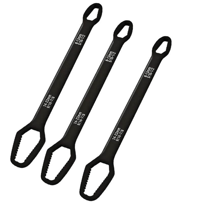 Universal Double Ended Wrench - Image 11
