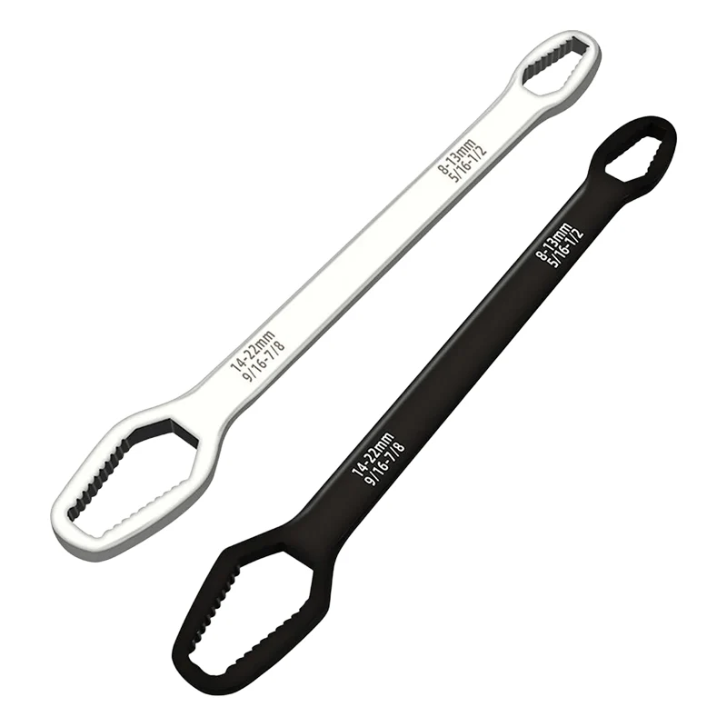 Universal Double Ended Wrench - Image 13