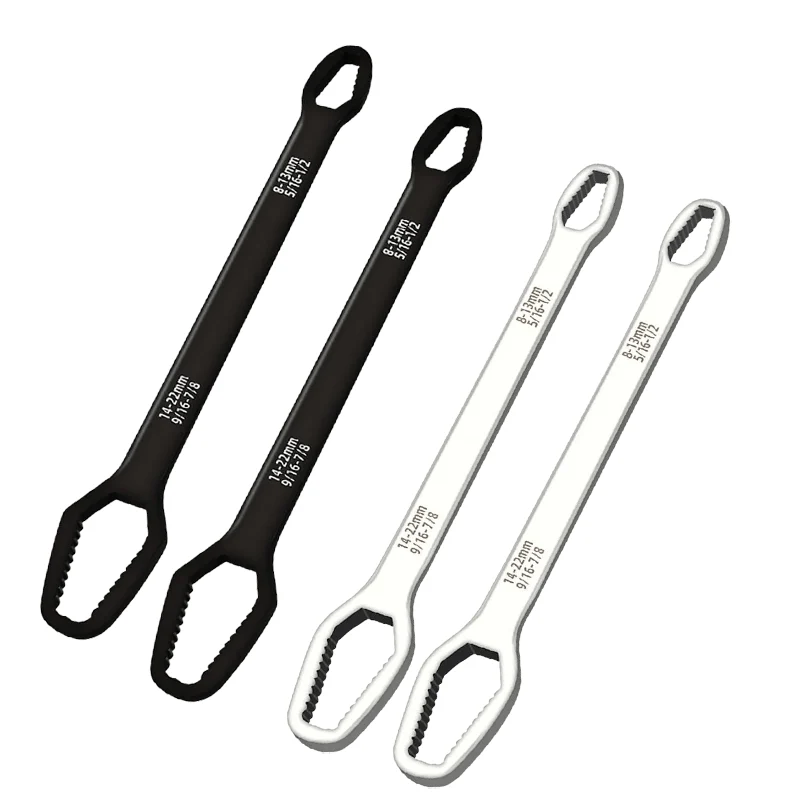Universal Double Ended Wrench - Image 14