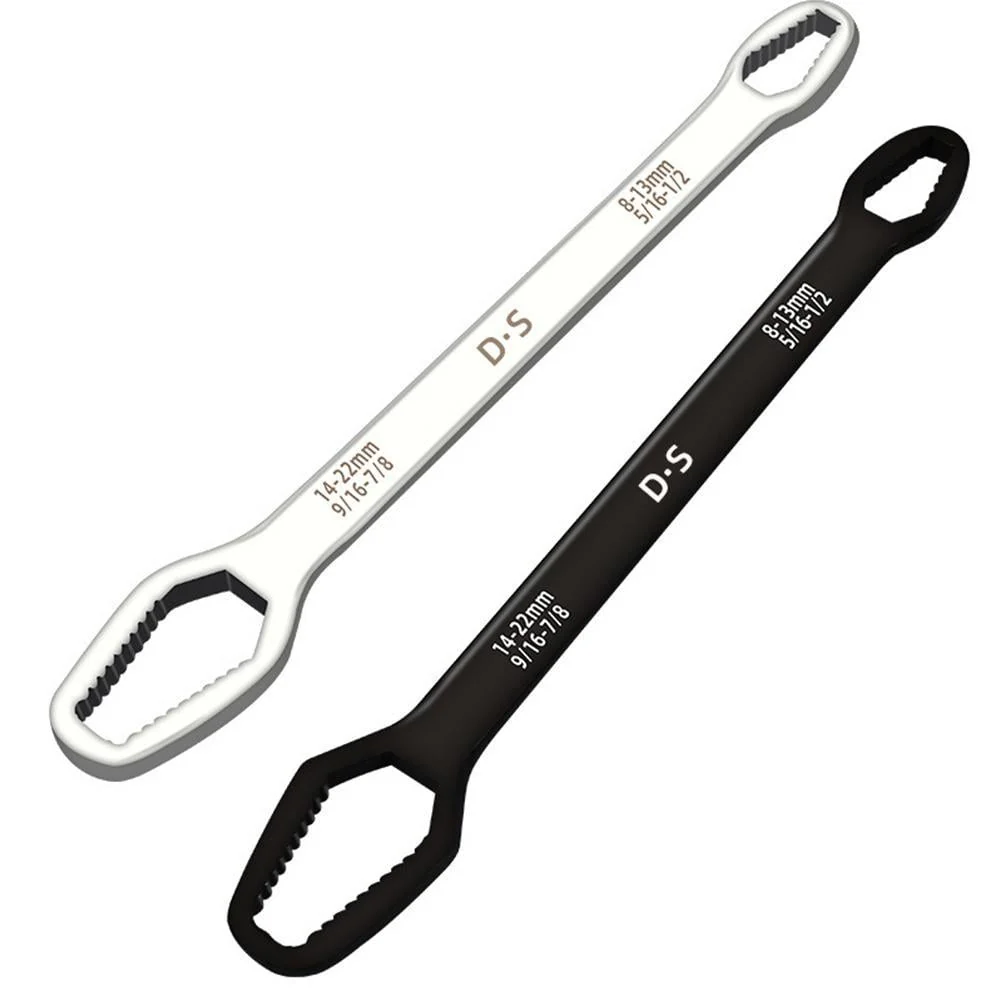 Universal Double Ended Wrench - Image 8