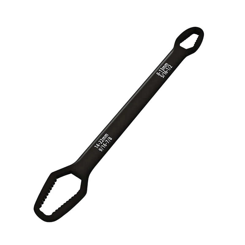 Universal Double Ended Wrench - Image 9