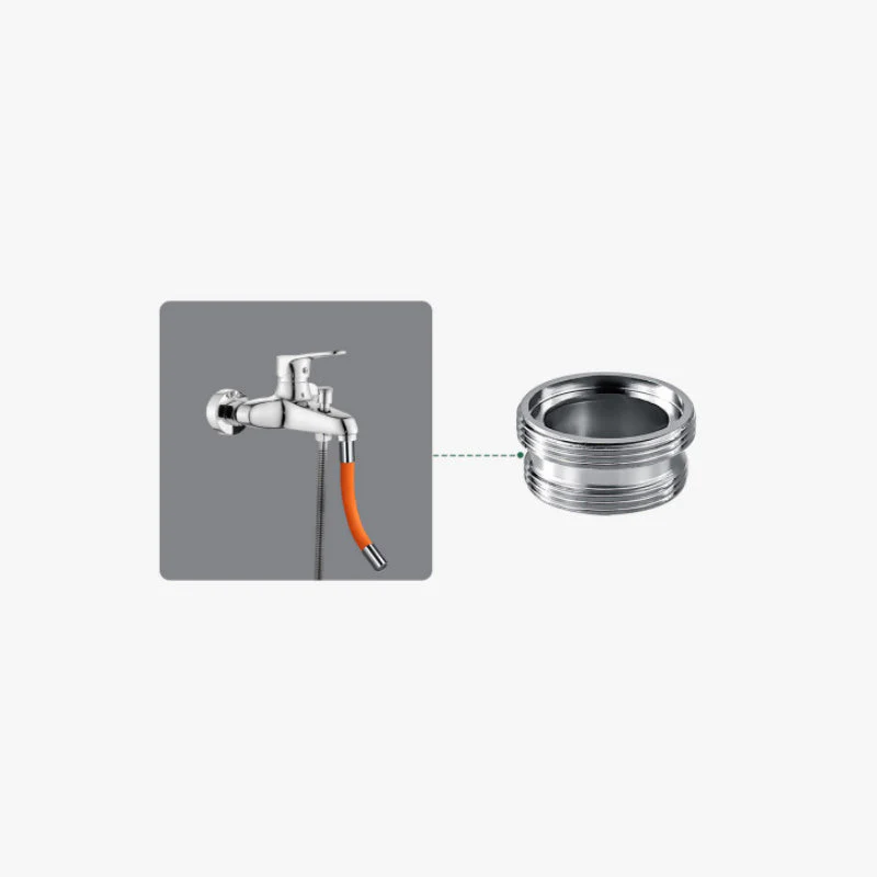 Universal Foaming Extension Tube - Image 12