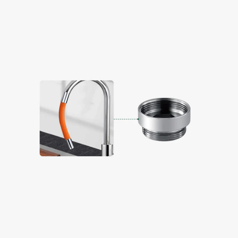 Universal Foaming Extension Tube - Image 13