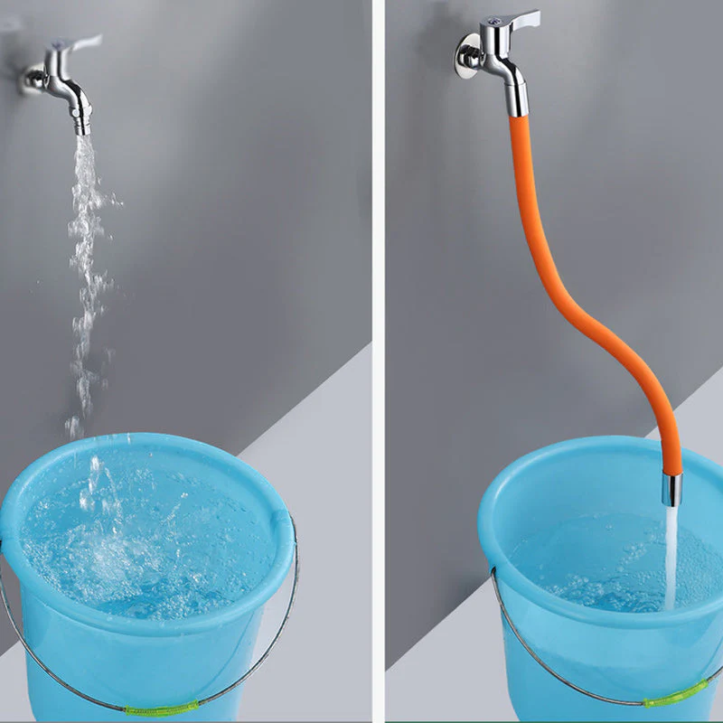 Universal Foaming Extension Tube - Image 3