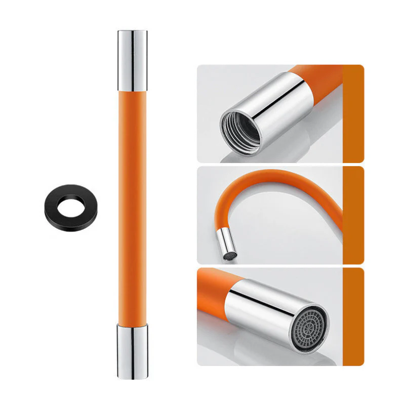 Universal Foaming Extension Tube - Image 6