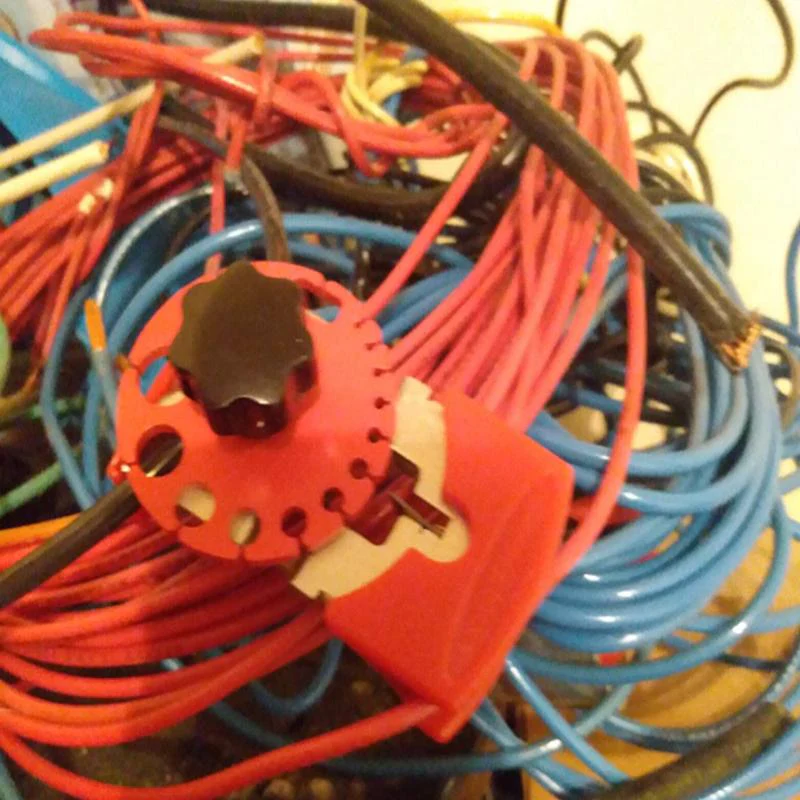 Universal Handheld Quick Stripper - Image 6