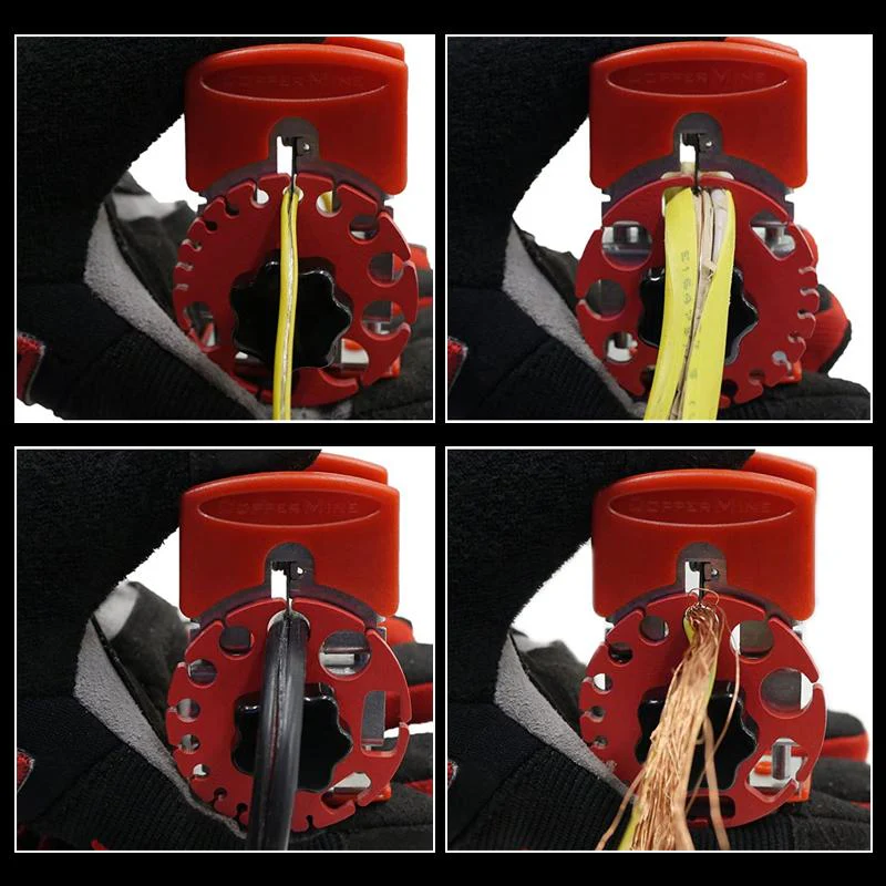 Universal Handheld Quick Stripper - Image 7