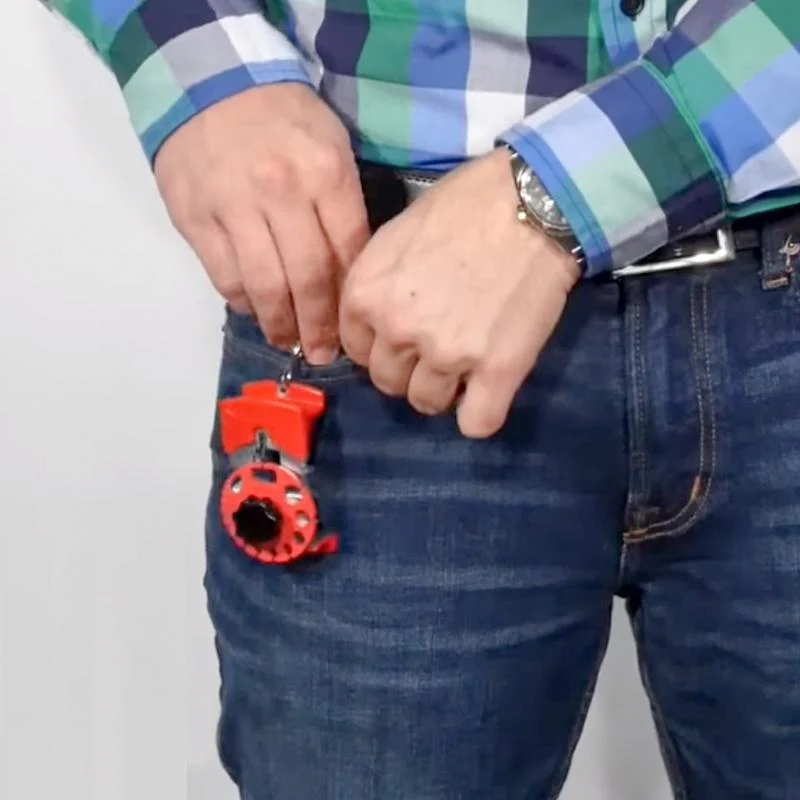 Universal Handheld Quick Stripper - Image 8