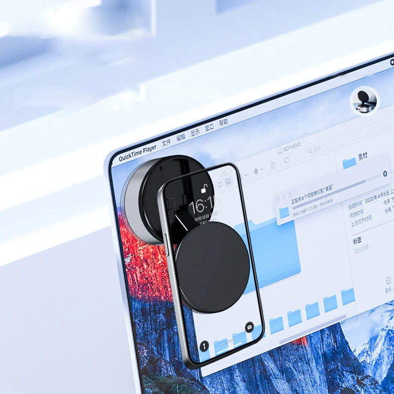 Universal Magnetic Car Mount - Image 10