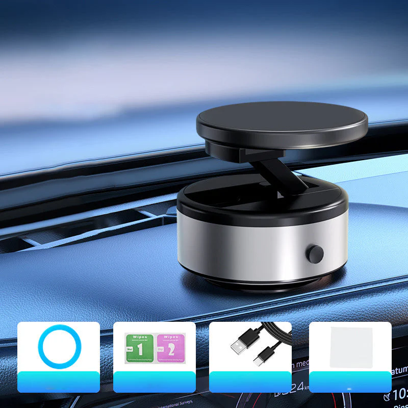 Universal Magnetic Car Mount - Image 13