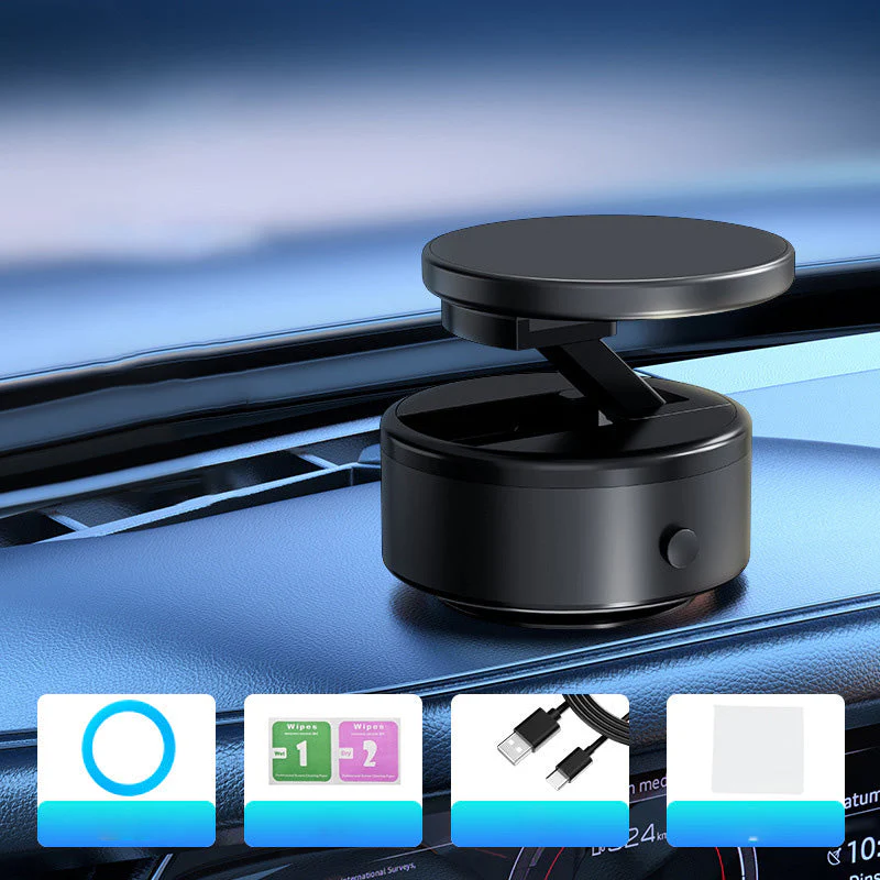 Universal Magnetic Car Mount - Image 15