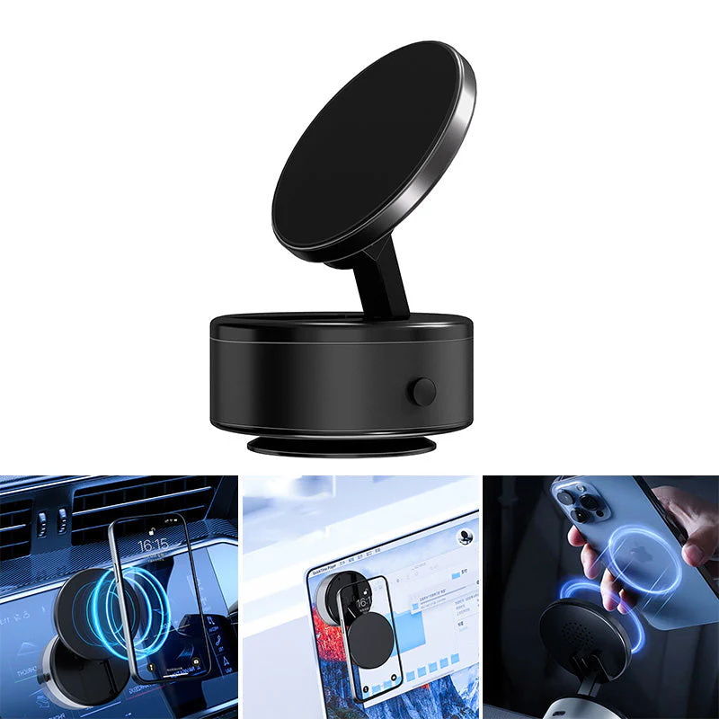 Universal Magnetic Car Mount - Image 2
