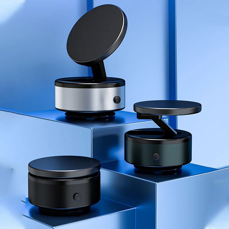 Universal Magnetic Car Mount - Image 3
