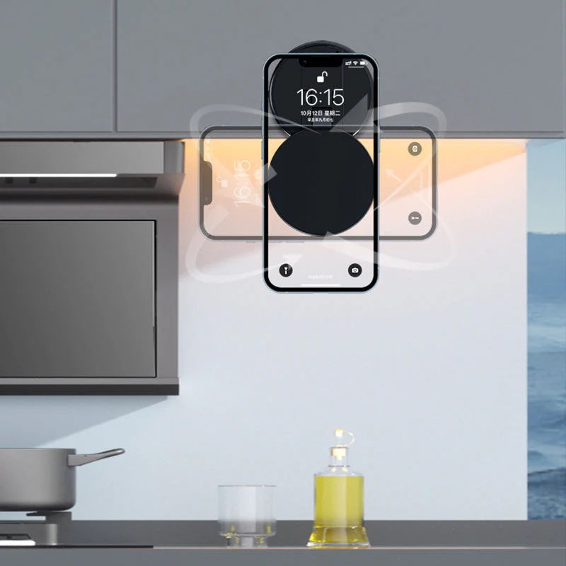 Universal Magnetic Car Mount - Image 4