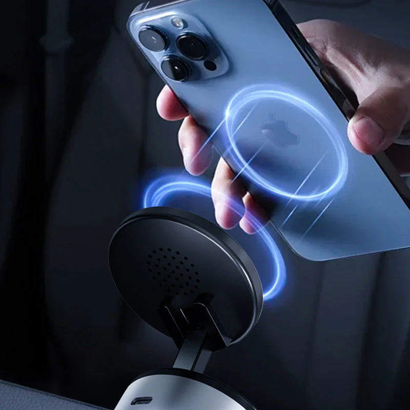 Universal Magnetic Car Mount - Image 5