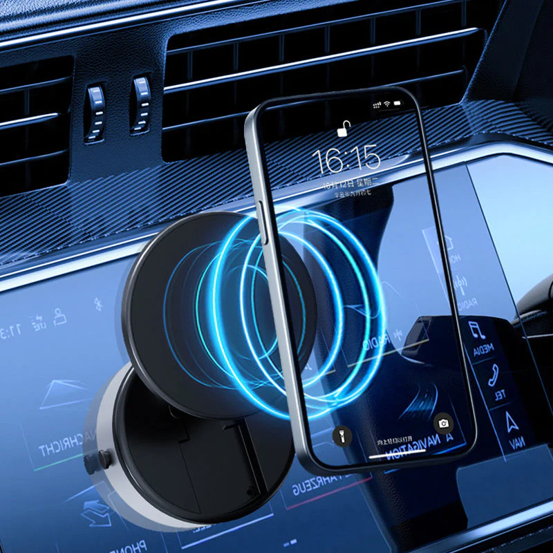 Universal Magnetic Car Mount - Image 6