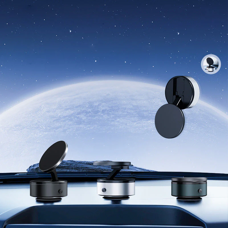 Universal Magnetic Car Mount - Image 7