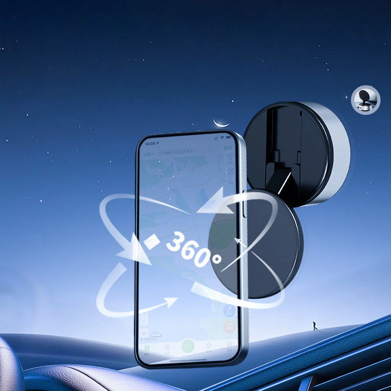 Universal Magnetic Car Mount - Image 8