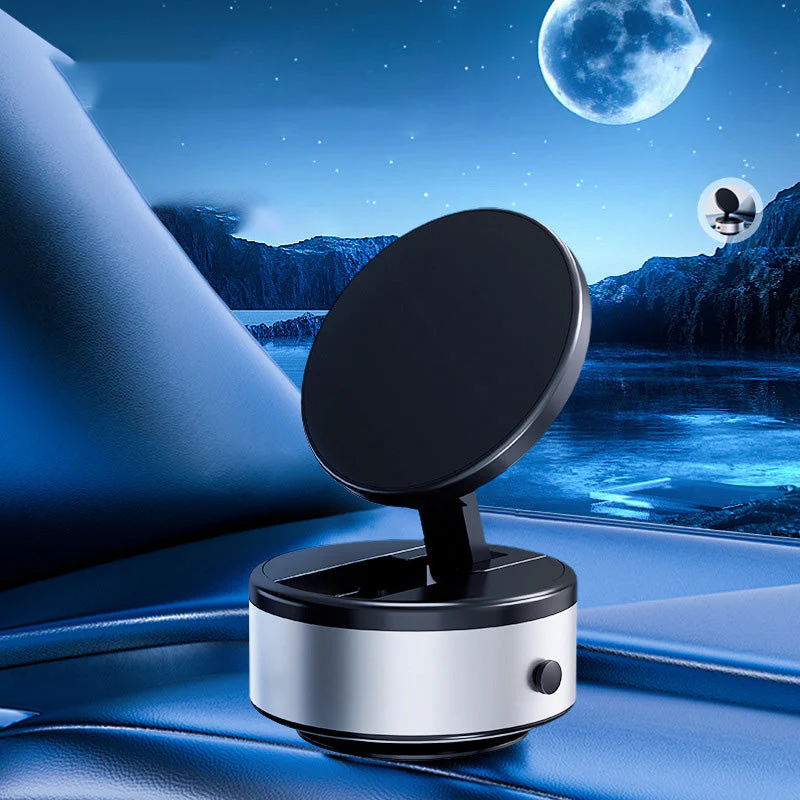 Universal Magnetic Car Mount - Image 9