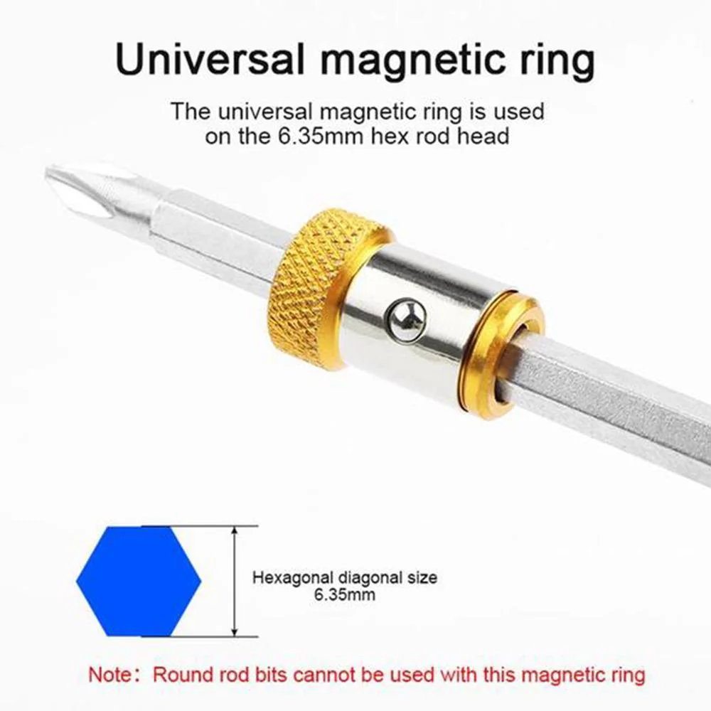 Universal Magnetic Ring - Image 3