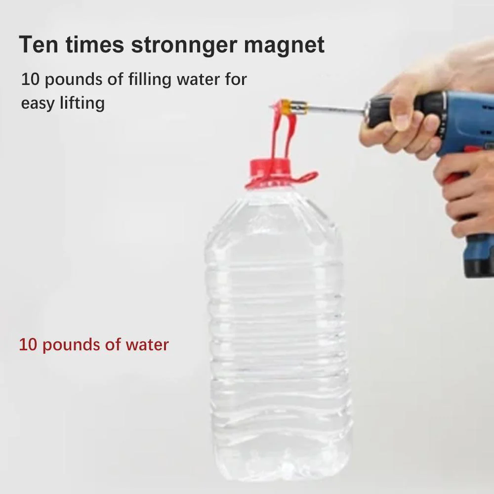 Universal Magnetic Ring - Image 4