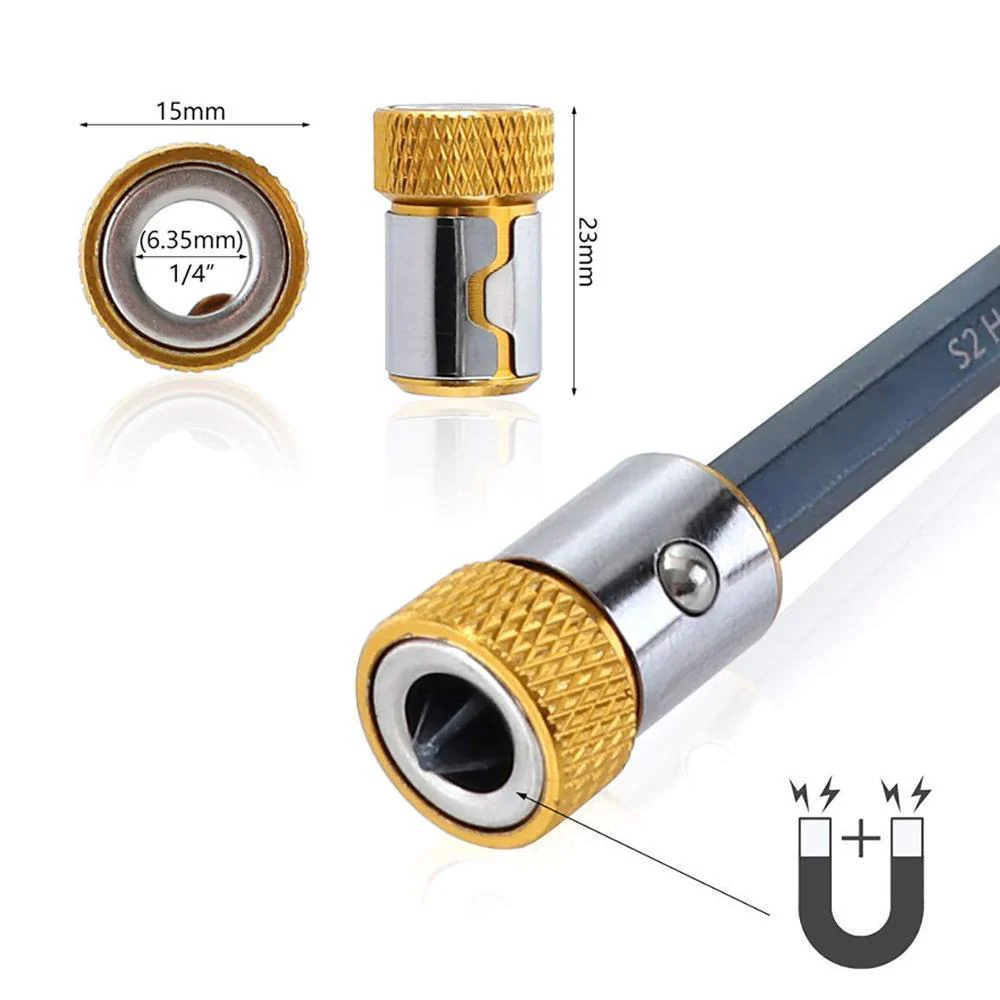 Universal Magnetic Ring - Image 5