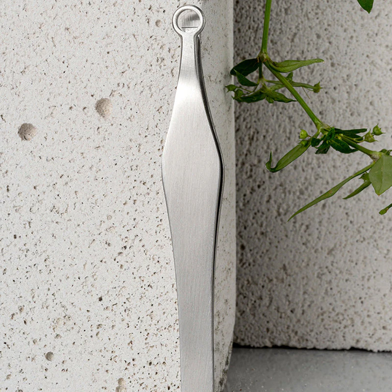 Universal Nose Hair Trimming Tweezers - Image 7