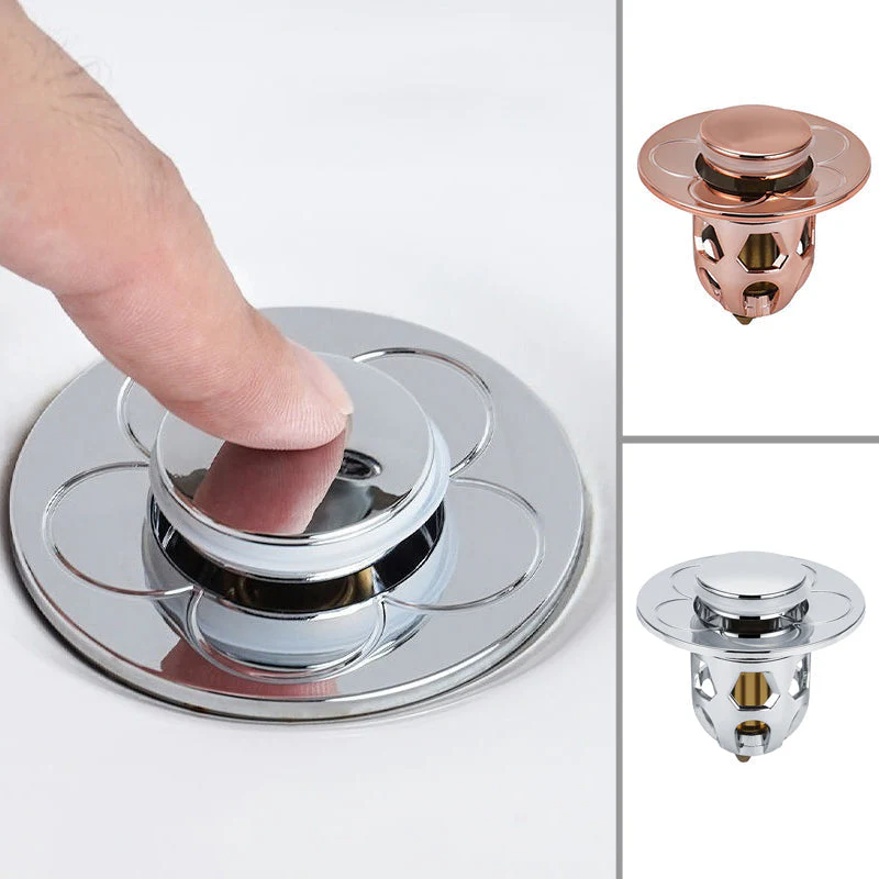Universal Sink Drain Stoppers - Image 11