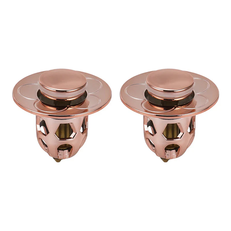 Universal Sink Drain Stoppers - Image 14