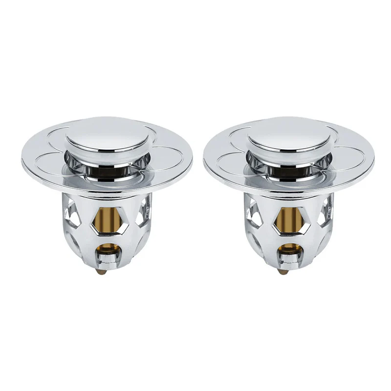 Universal Sink Drain Stoppers - Image 15