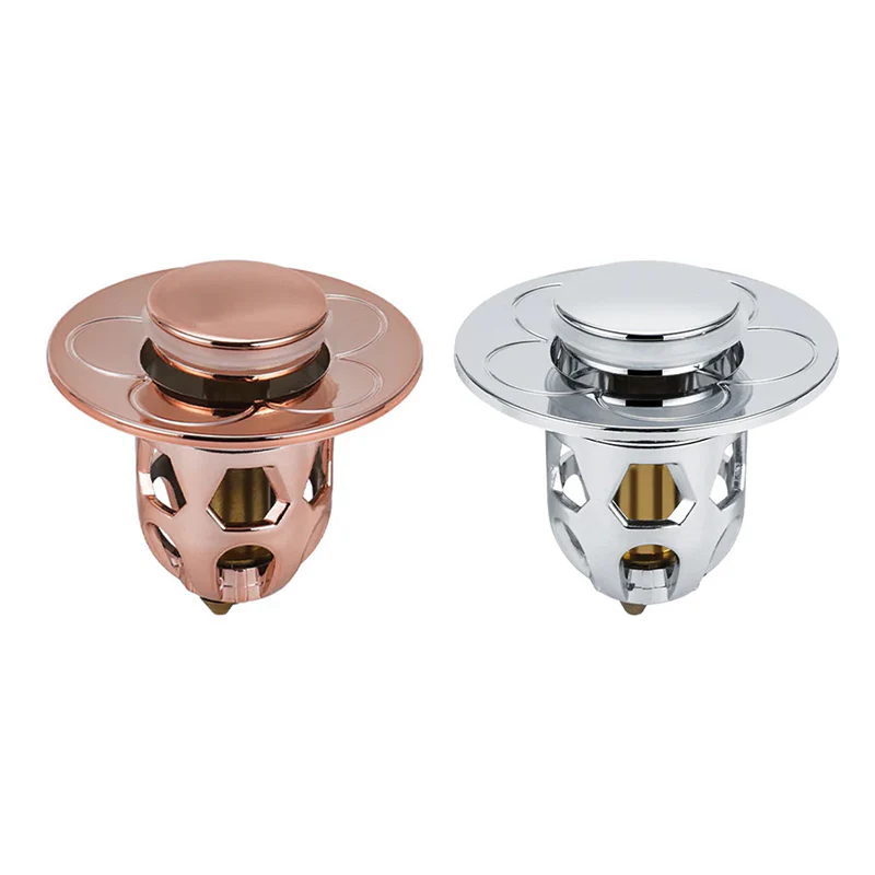 Universal Sink Drain Stoppers - Image 16