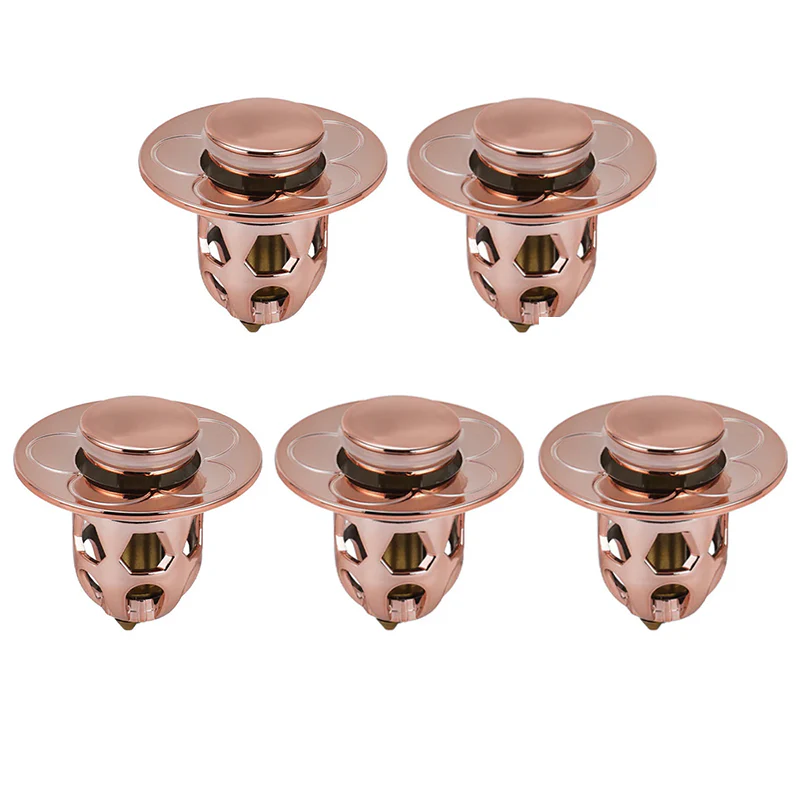 Universal Sink Drain Stoppers - Image 17