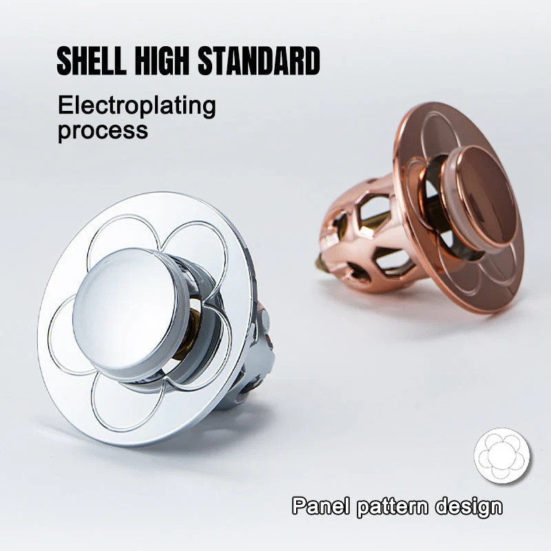Universal Sink Drain Stoppers - Image 5