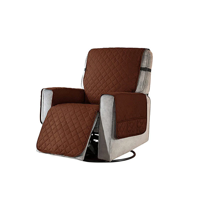 Universal Soft Recliner Chair Cover - Image 10
