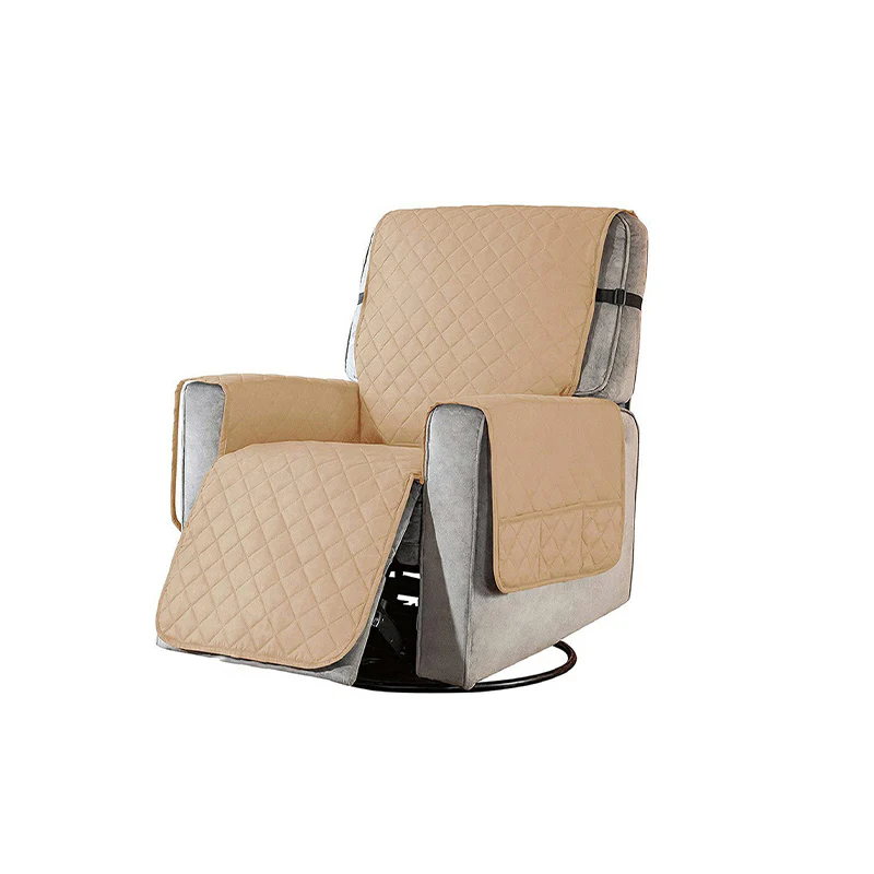 Universal Soft Recliner Chair Cover - Image 11
