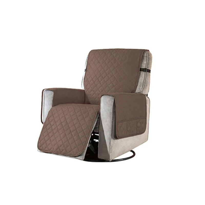 Universal Soft Recliner Chair Cover - Image 12