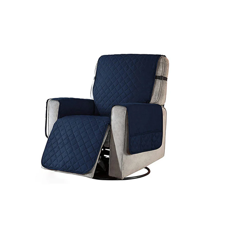 Universal Soft Recliner Chair Cover - Image 3