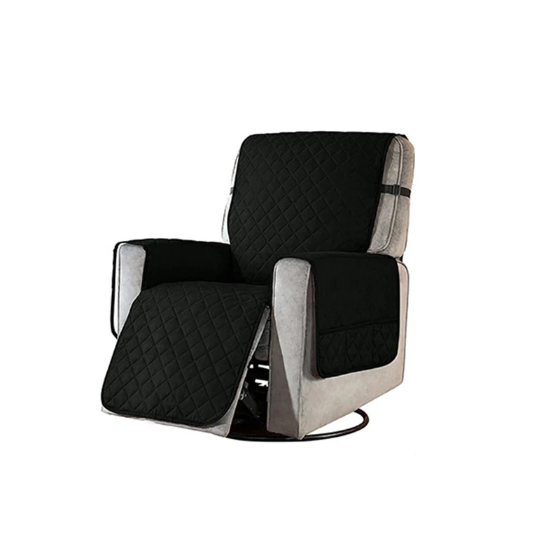 Universal Soft Recliner Chair Cover - Image 4