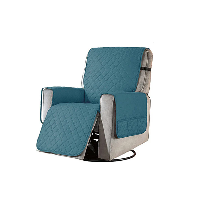 Universal Soft Recliner Chair Cover - Image 7